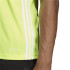 Camiseta Futebol adidas do Quadro 23 Homem