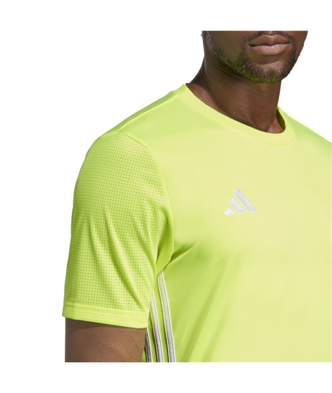 T-shirt Football adidas du tableau 23 Homme