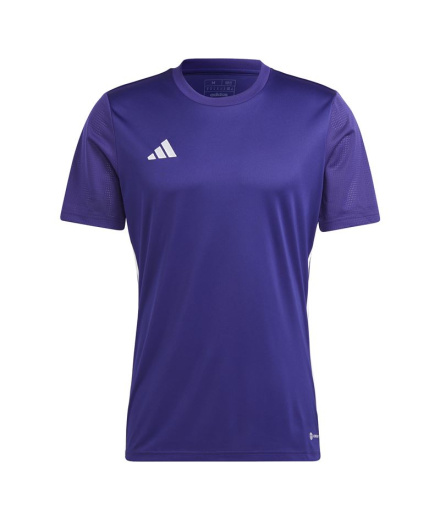 T-shirt Football adidas du tableau 23 Homme