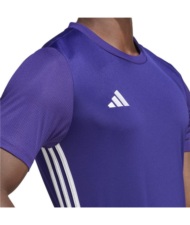 Camiseta Futebol adidas do Quadro 23 Homem