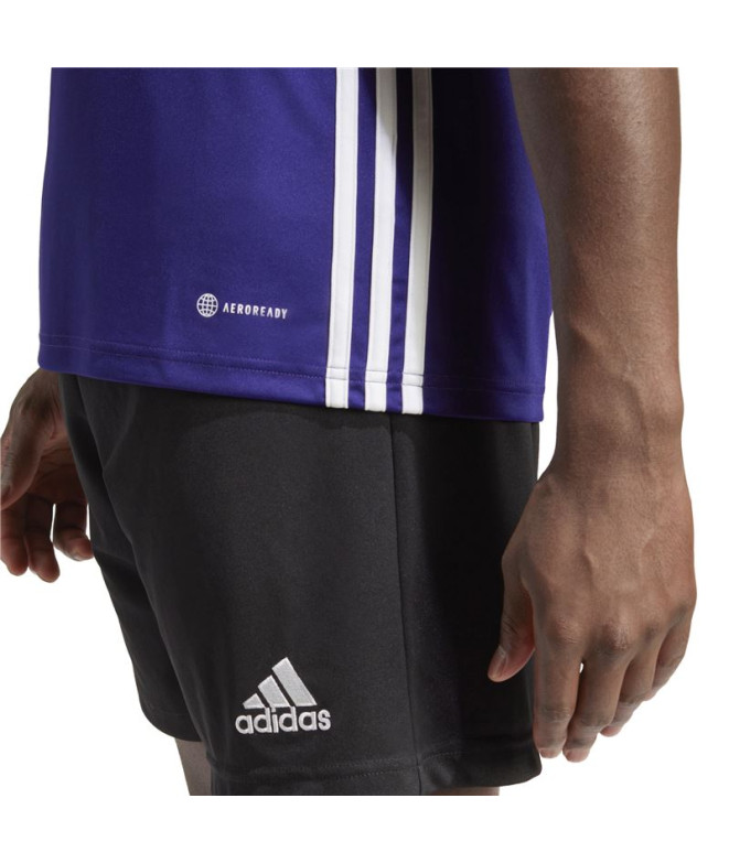 Camiseta de Fútbol adidas Tabela 23 Hombre