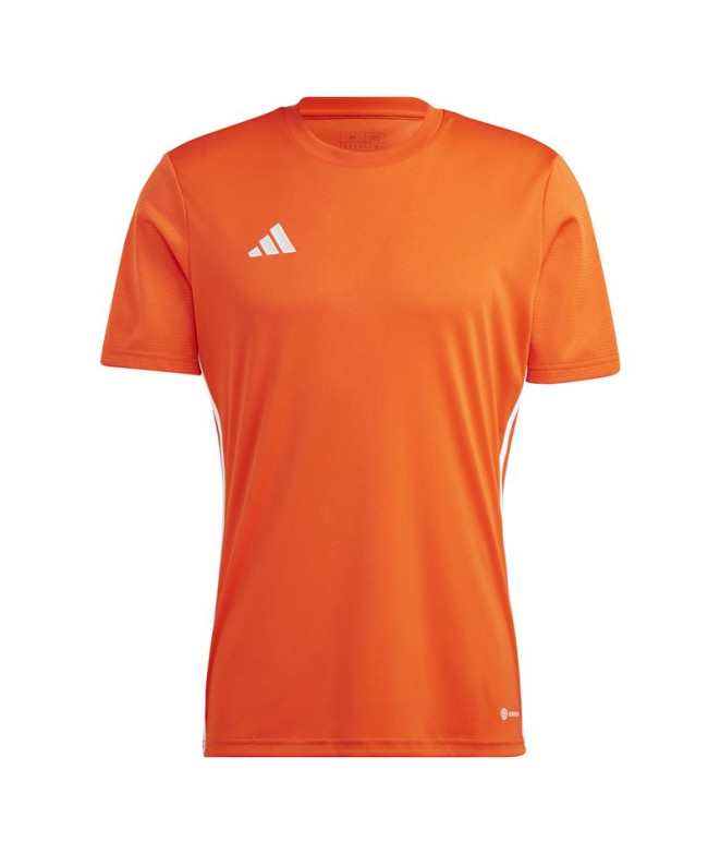 Camiseta Futebol adidas do Quadro 23 Homem