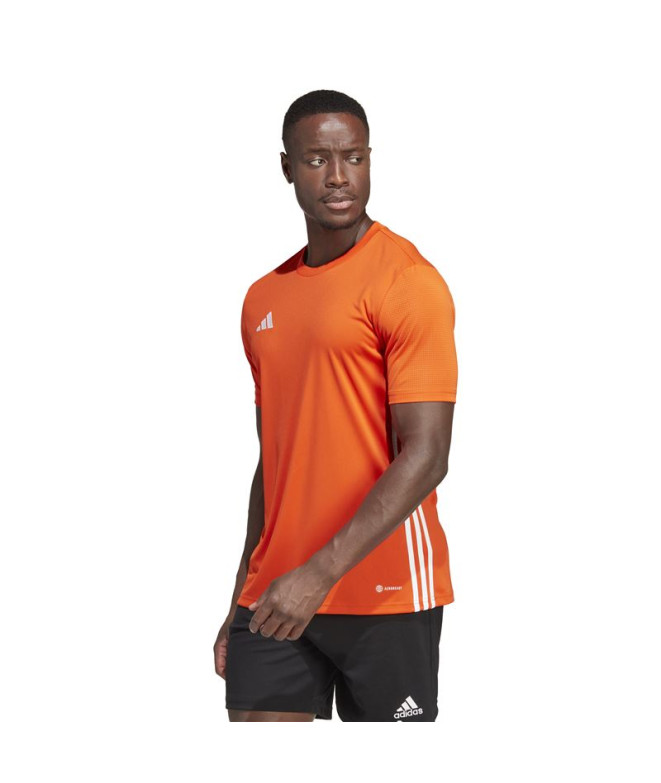 Camiseta Futebol adidas do Quadro 23 Homem