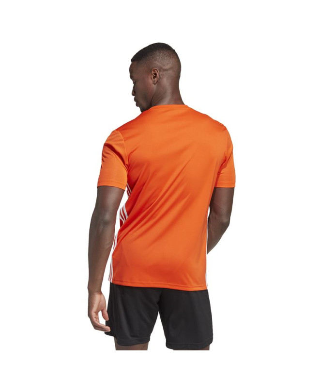 Camiseta Futebol adidas do Quadro 23 Homem