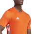 Camiseta Futebol adidas do Quadro 23 Homem
