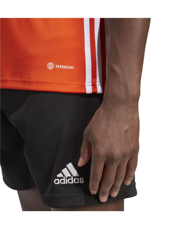 Camiseta Futebol adidas do Quadro 23 Homem