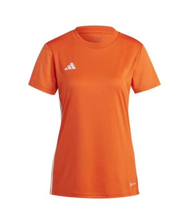 Maillot de football adidas Tabela 23 Femme