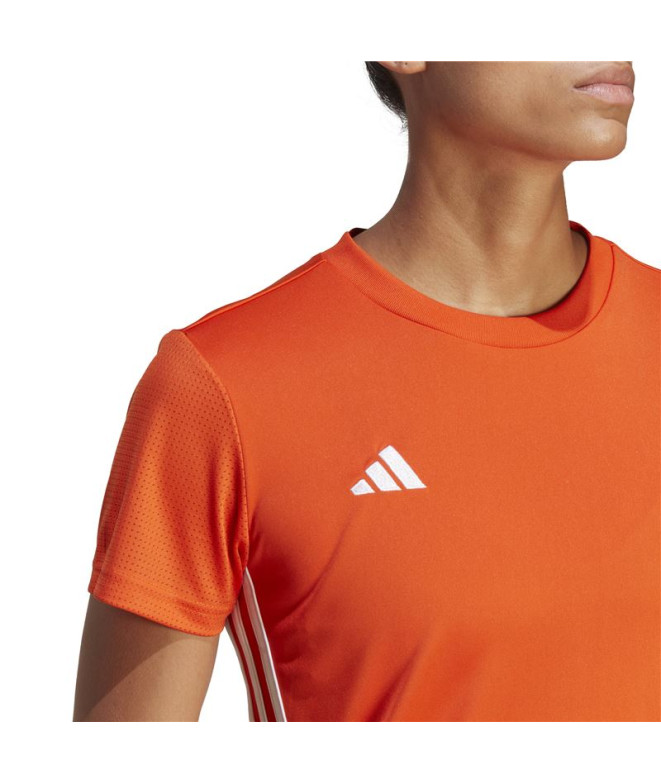 Maillot de football adidas Tabela 23 Femme