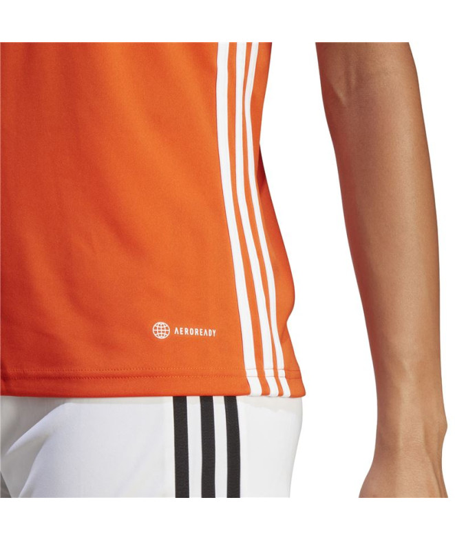 Maillot de football adidas Tabela 23 Femme