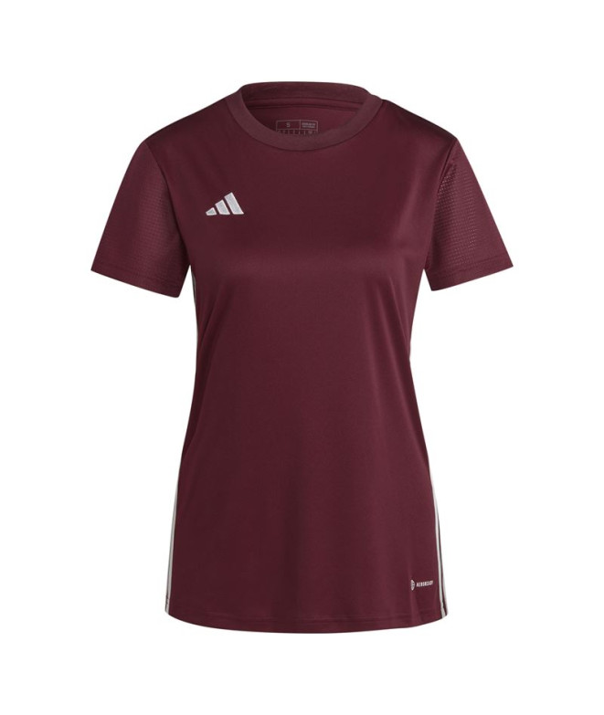 T-shirt de Football adidas Tableau 23 Femme