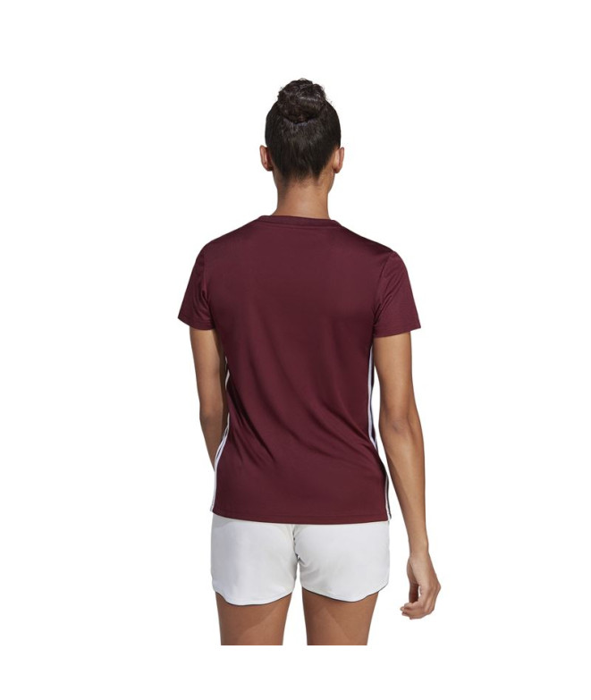 T-shirt de Football adidas Tableau 23 Femme