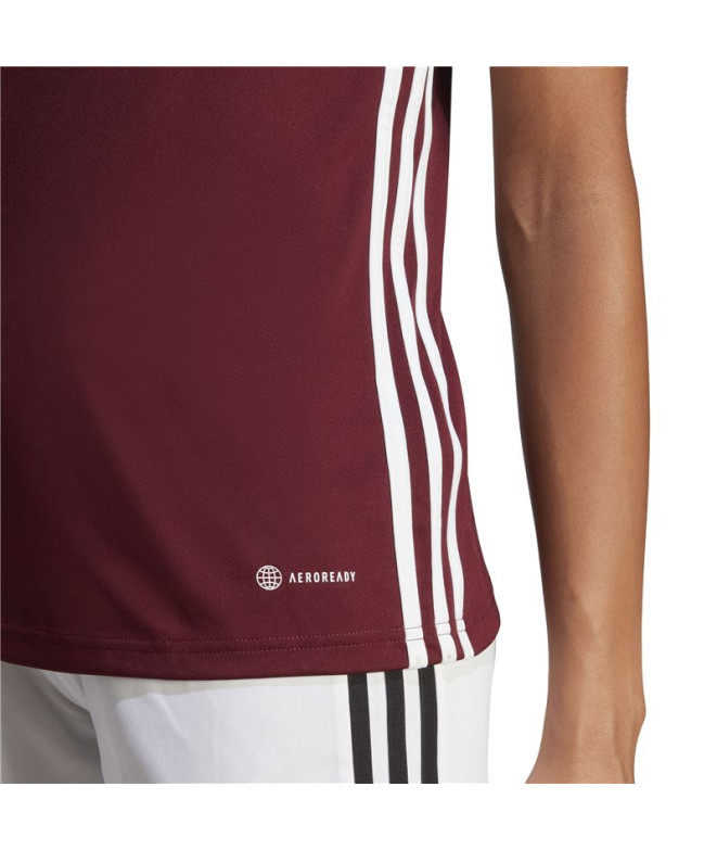 Camiseta de Fútbol adidas Tabela 23 Mujer