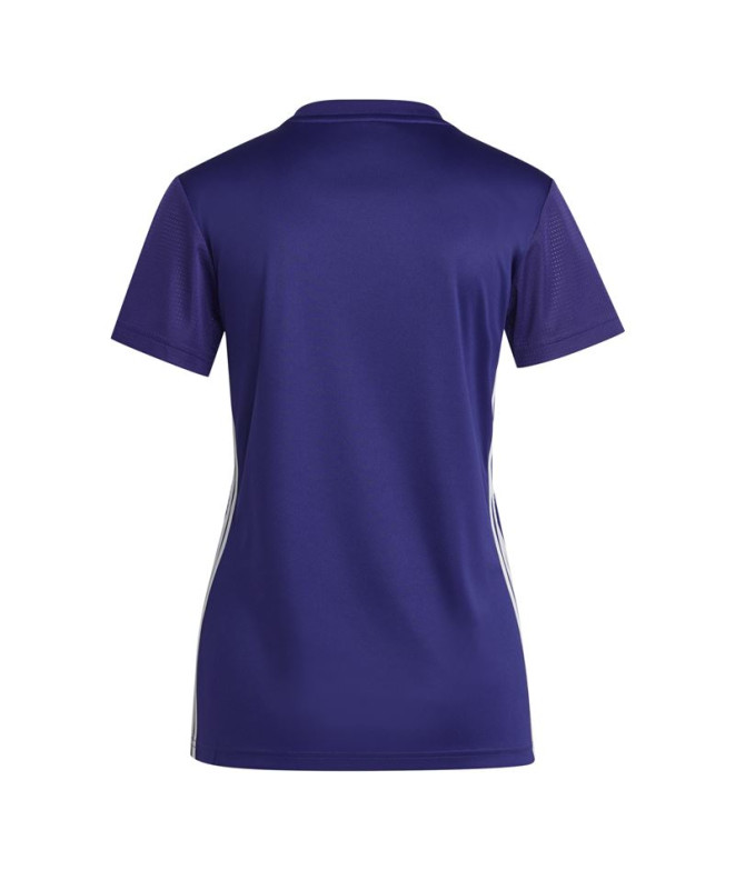 Camisola de futebol adidas Tabela 23 Mulher