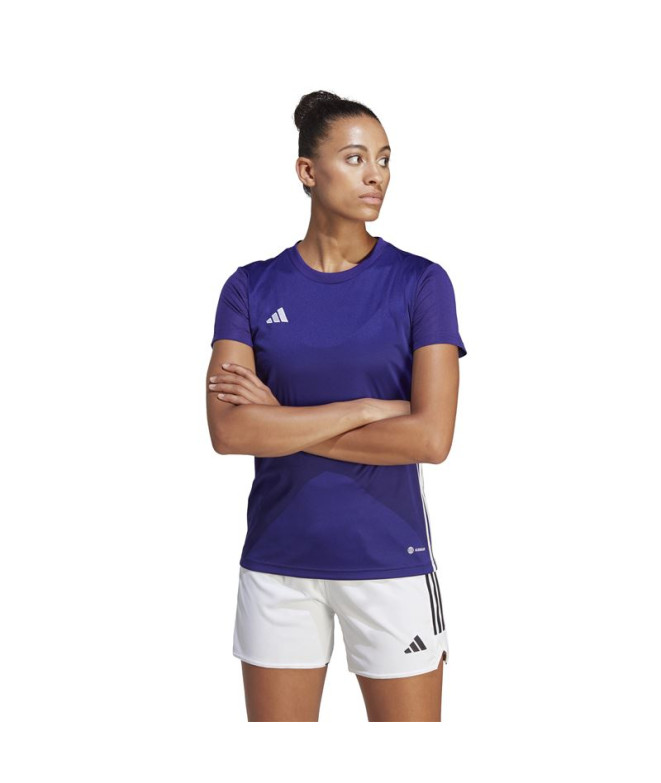 Camiseta de Fútbol adidas Tabela 23 Mujer