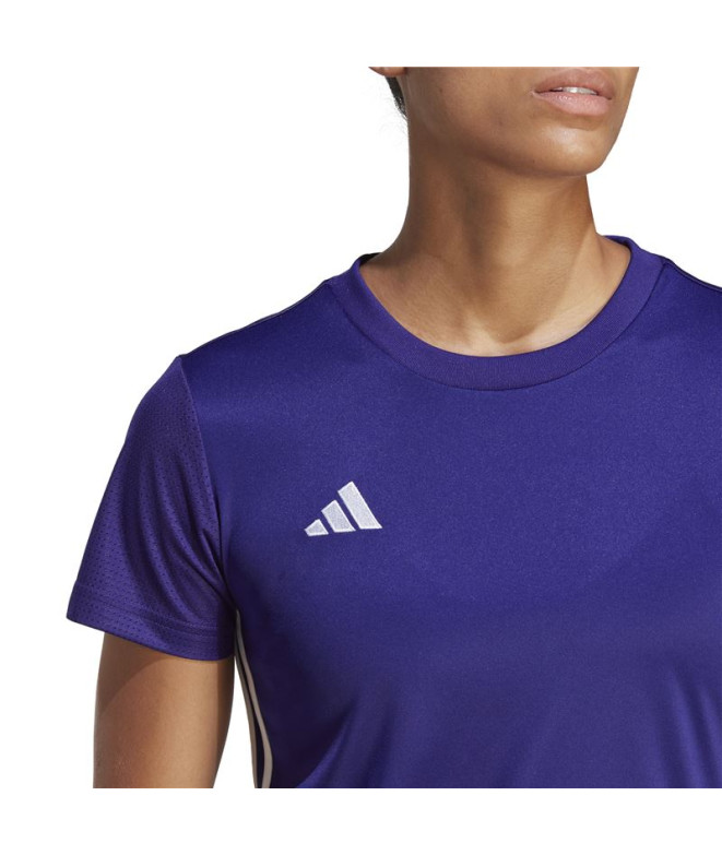 Maillot de football adidas Tabela 23 Femme