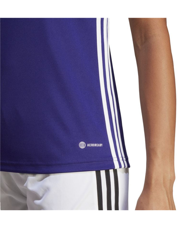 Camiseta de Fútbol adidas Tabela 23 Mujer