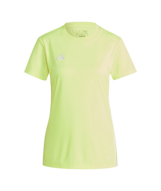 Camisola de futebol adidas Tabela 23 Mulher