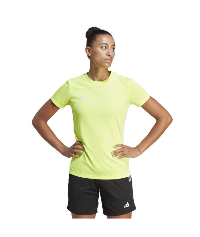 Camisola de futebol adidas Tabela 23 Mulher