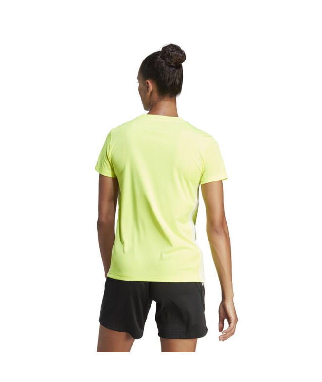 Camisola de futebol adidas Tabela 23 Mulher