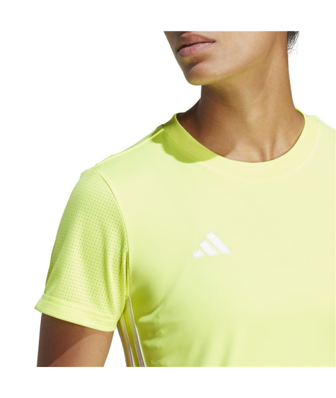 Maillot de football adidas Tabela 23 Femme