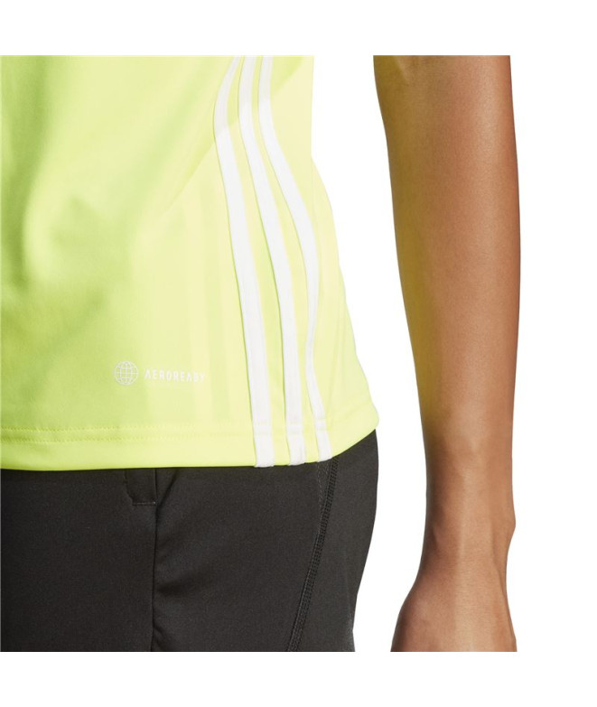 Camisola de futebol adidas Tabela 23 Mulher