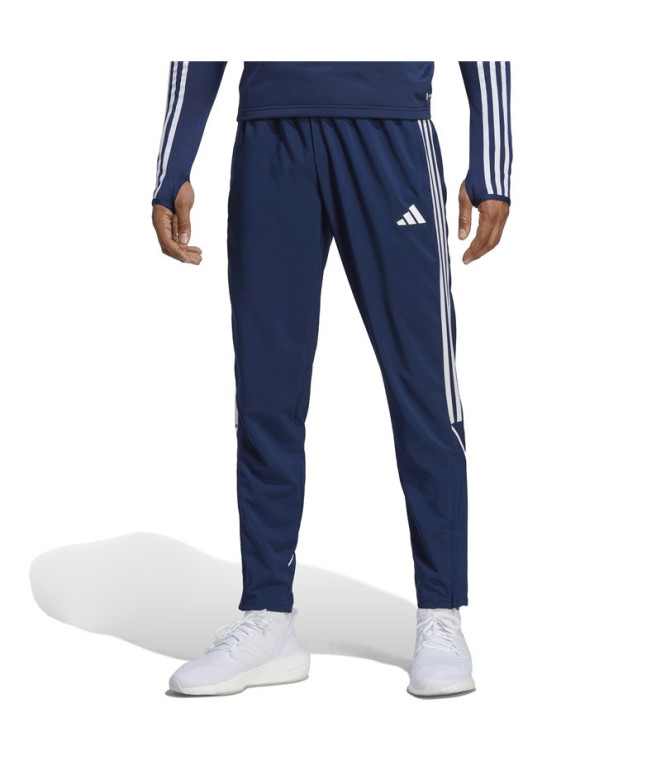 Pantalons Football adidas de Tiro23Lov Homme