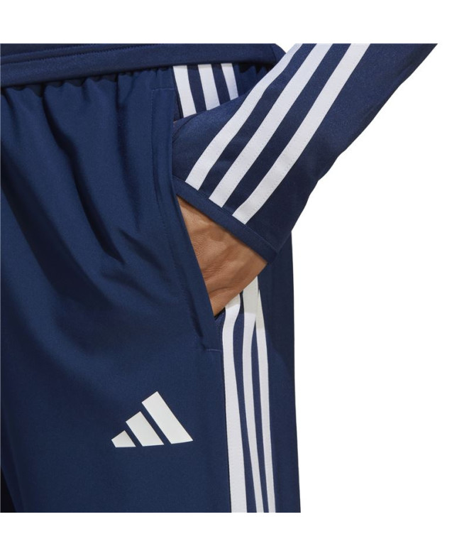 Calça Futebol adidas de Tiro23Lov Homem