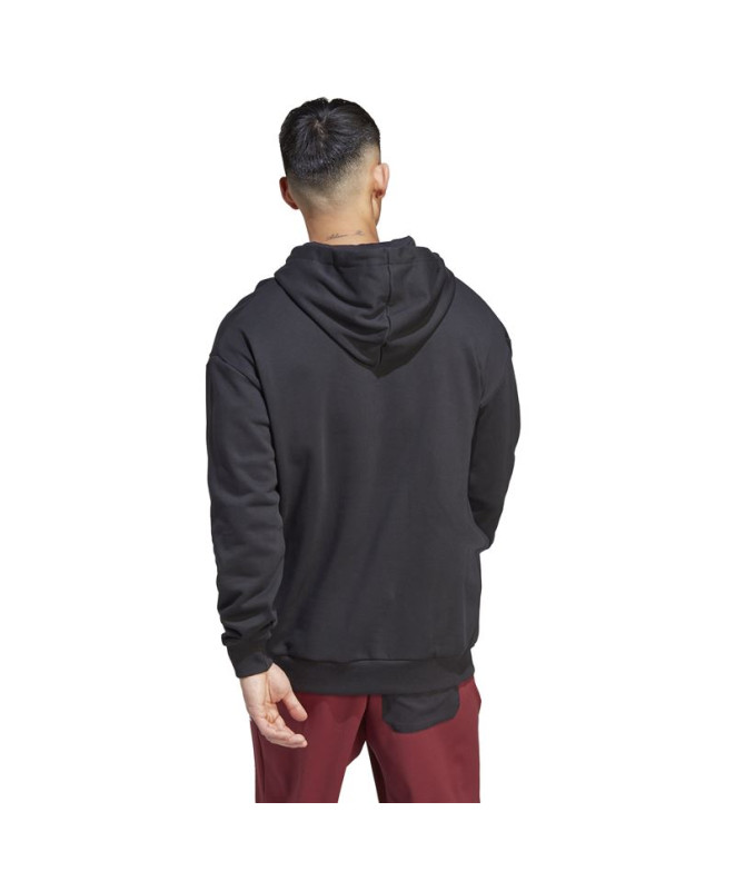 Sudadera de Montaña adidas Tx Logo Hoody Hombre