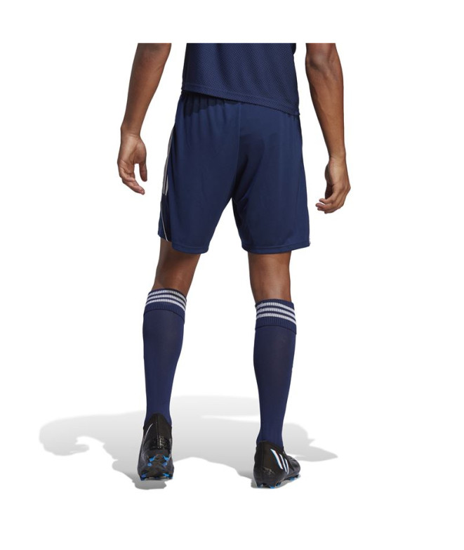 Calças de futebol adidas Tiro 23 Man