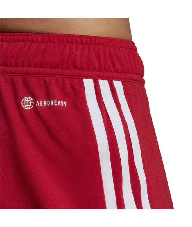 Pantalons de Football adidas Tiro 23 Homme