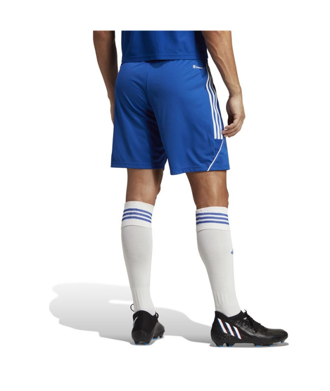 Calças de futebol adidas Tiro 23 Man