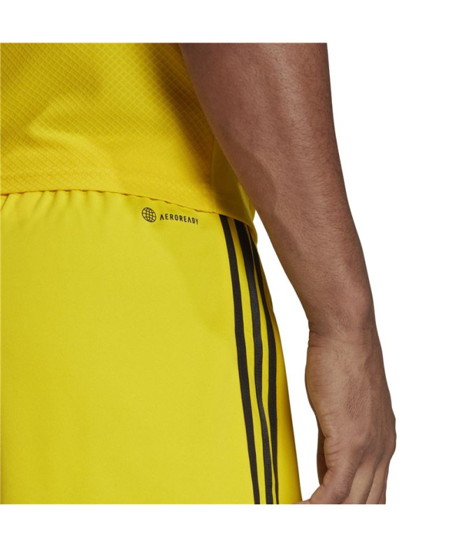 Calças de futebol adidas Tiro 23 Man