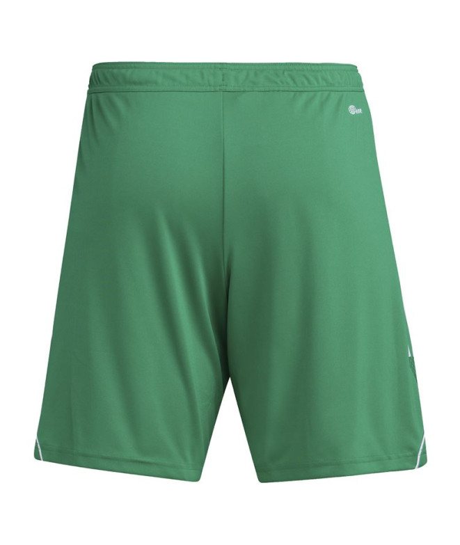 Calças de futebol adidas Tiro 23 Man