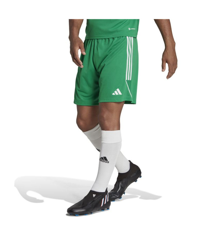 Pantalones de Fútbol adidas Tiro 23 Hombre
