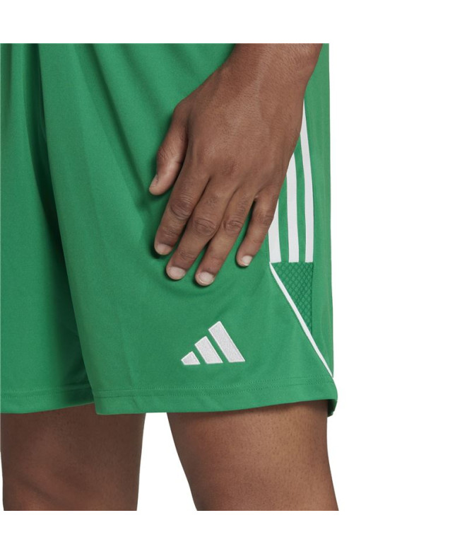Calças de futebol adidas Tiro 23 Man