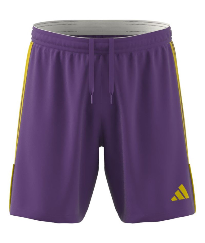 Calça Futebol adidas de Tiro 23 Homem