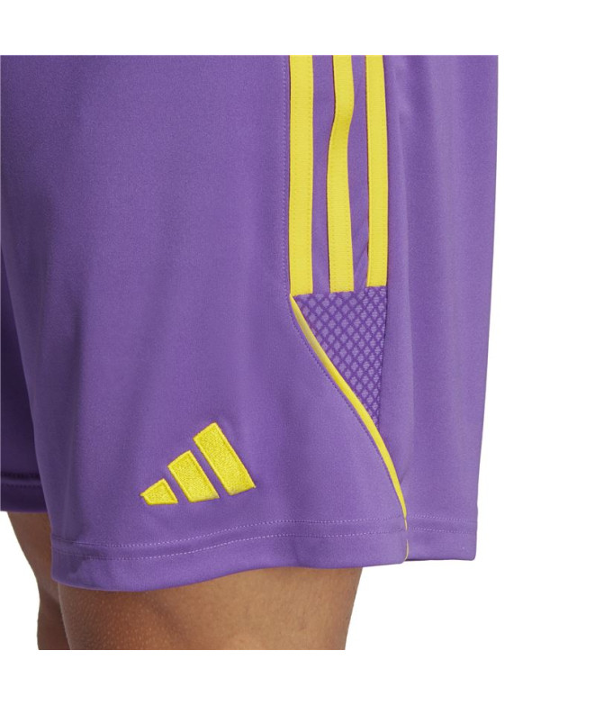 Calça de Futebol adidas Tiro 23 Homem