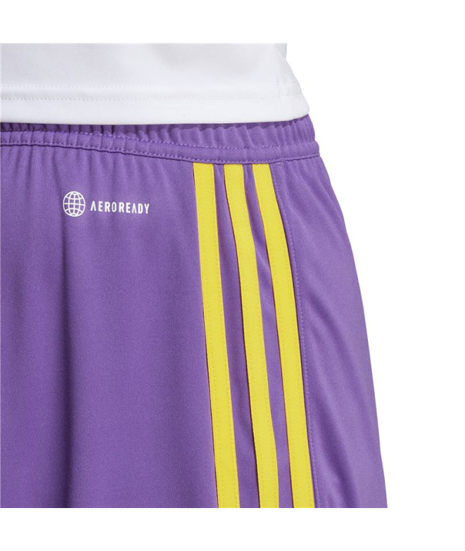 Pantalons de Football adidas Tiro 23 Homme