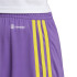 Calça de Futebol adidas Tiro 23 Homem