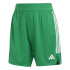 Calças de futebol adidas Tiro 23 Mulher