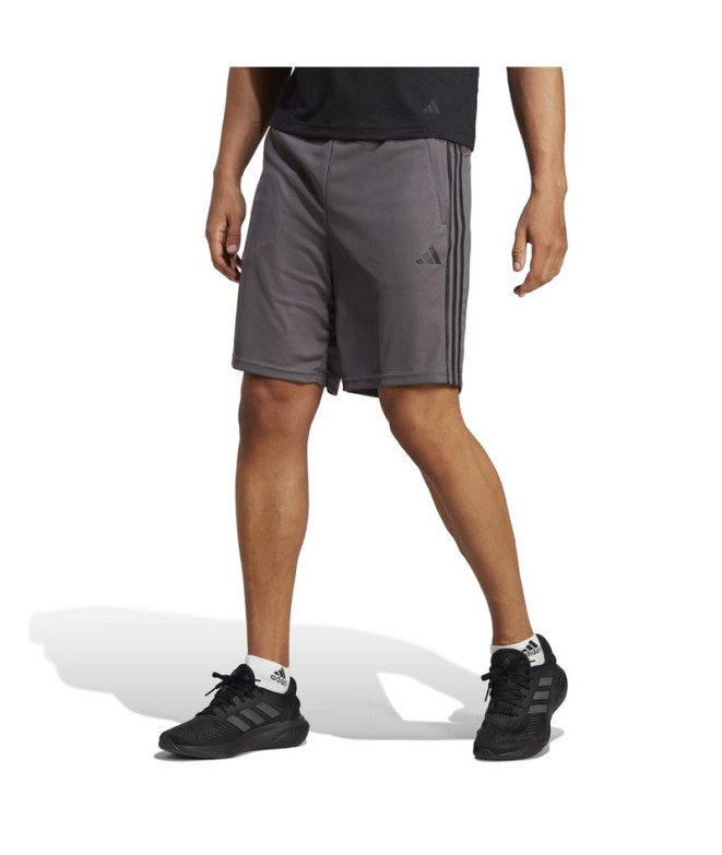 Pantalon de fitness adidas Tr-Es Piq Hommes