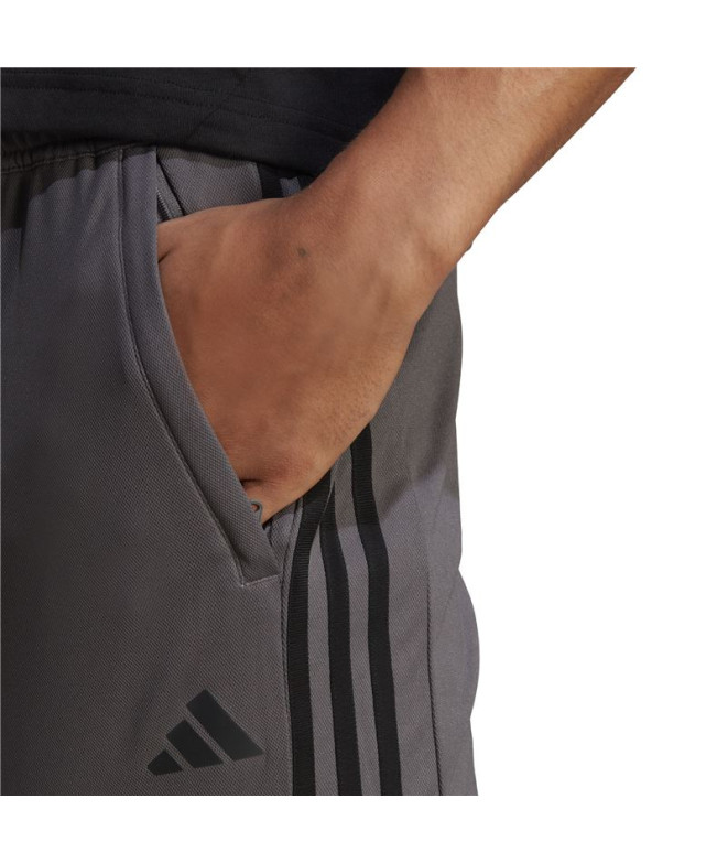 Pantalon de fitness adidas Tr-Es Piq Hommes