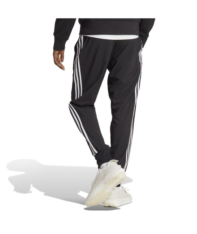 Calça adidas M 3Sv Tc Homem