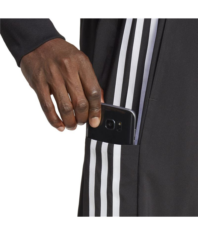 Calça adidas M 3Sv Tc Homem