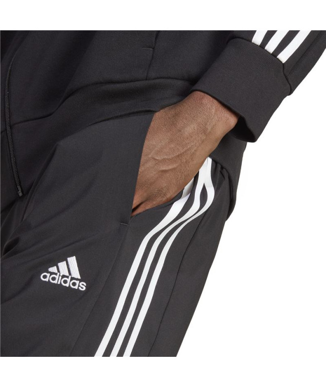 Pantalons adidas M 3Sv Tc Homme