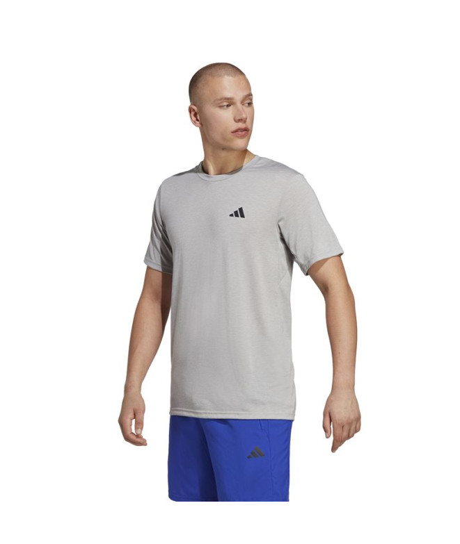 Camiseta de Fitness adidas Tr-Es Comf Homem
