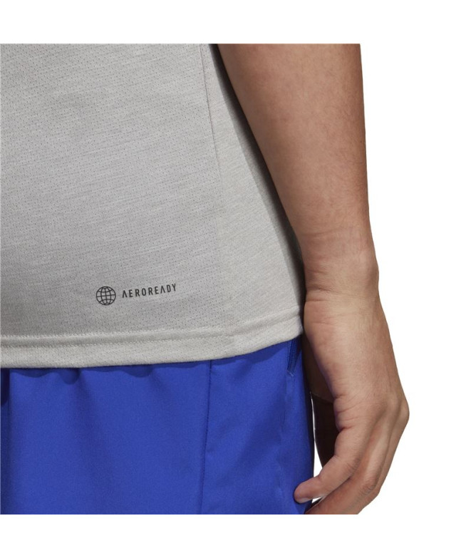 T-shirt de Fitness adidas Tr-Es Comf Homme