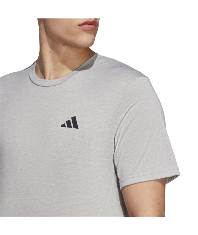T-shirt de Fitness adidas Tr-Es Comf Homme