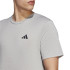 Camiseta de Fitness adidas Tr-Es Comf Homem