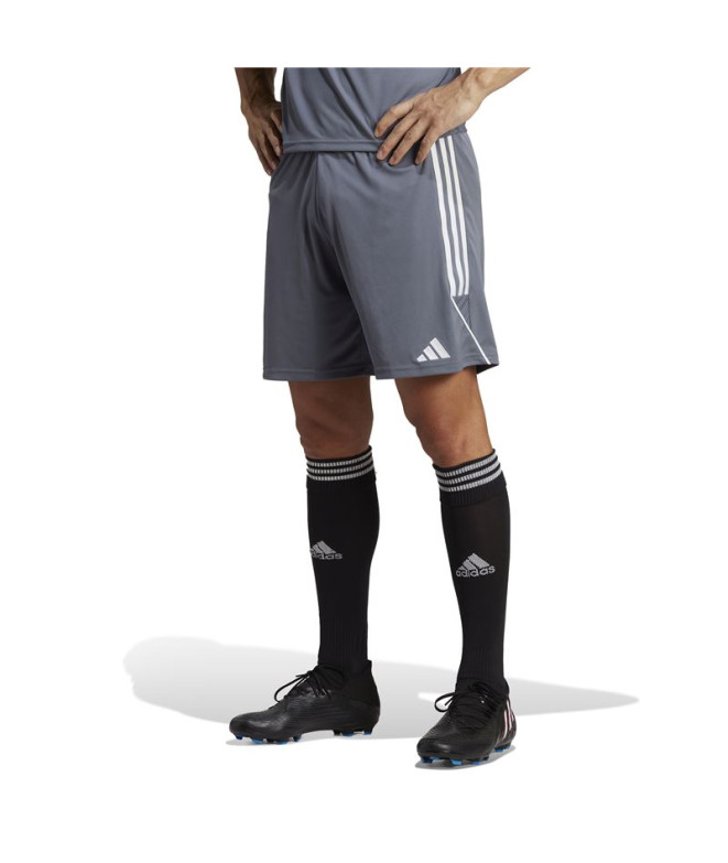 Calças de futebol adidas Tiro 23 Man